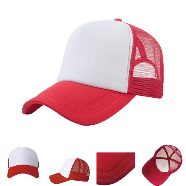 Foam Trucker Mesh Cap