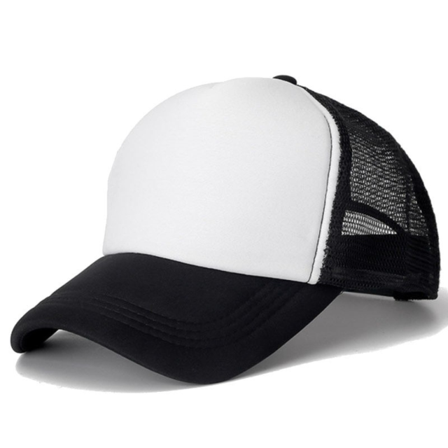 Foam Trucker Mesh Cap