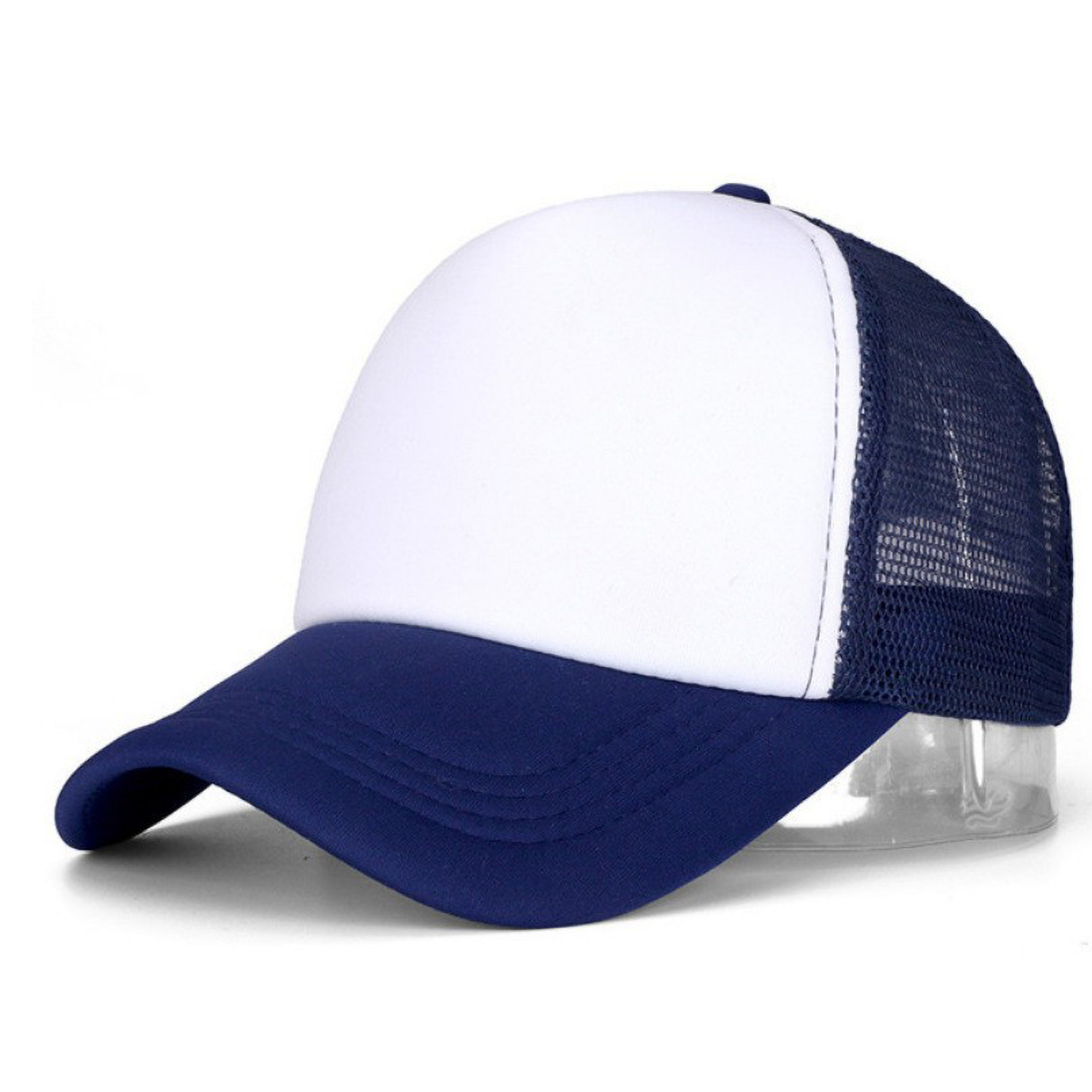Foam Trucker Mesh Cap