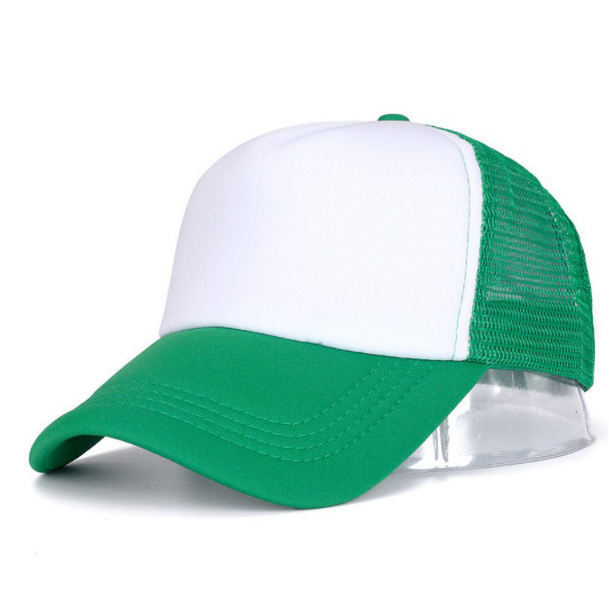Foam Trucker Mesh Cap