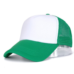 Foam Trucker Mesh Cap