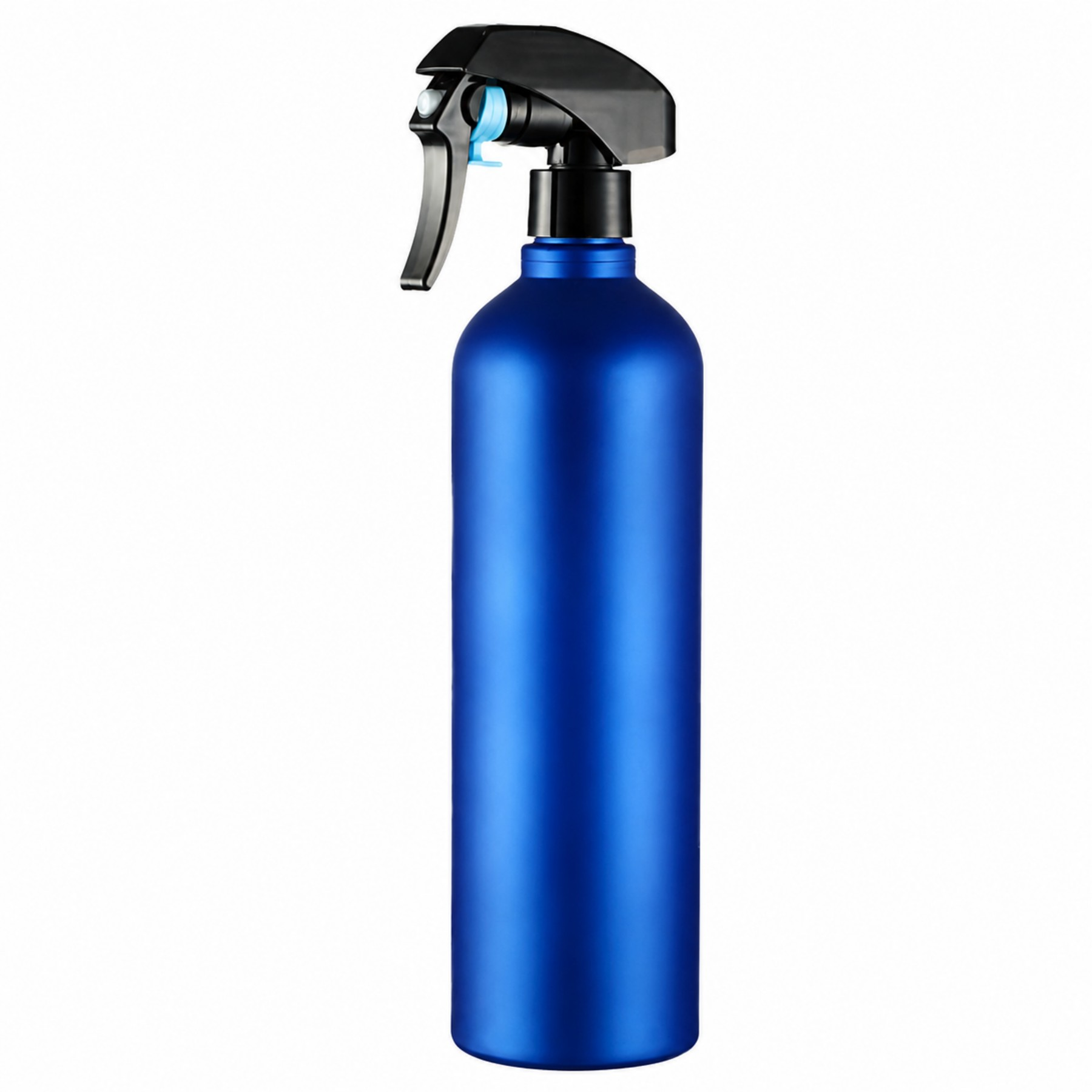 Frosted PET Fine Mist Spray Bottle