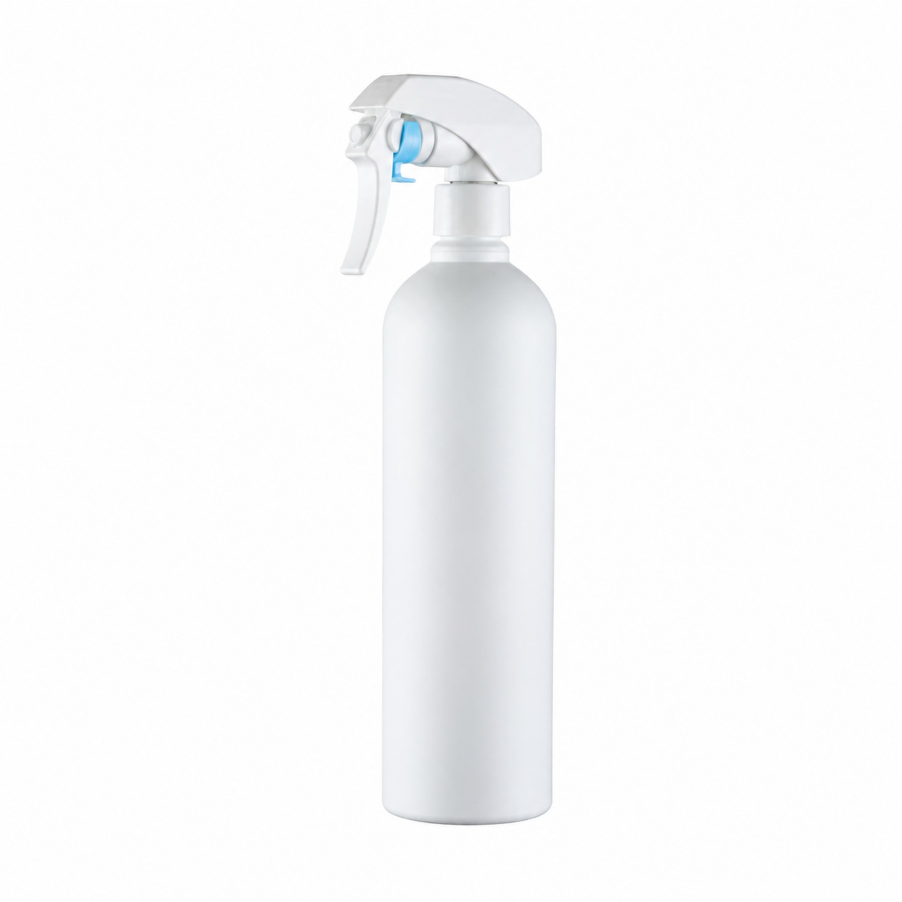 Frosted PET Fine Mist Spray Bottle