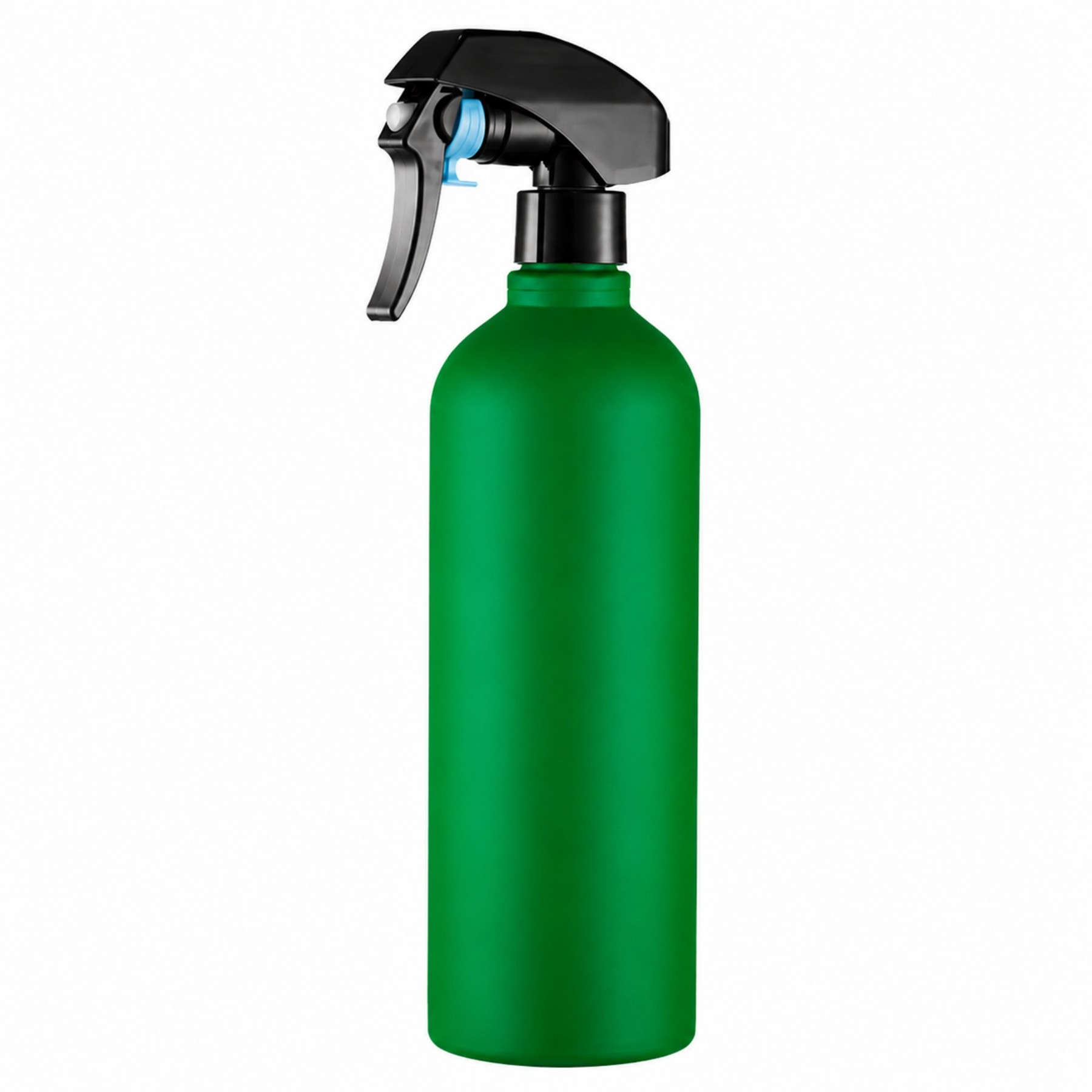 Frosted PET Fine Mist Spray Bottle