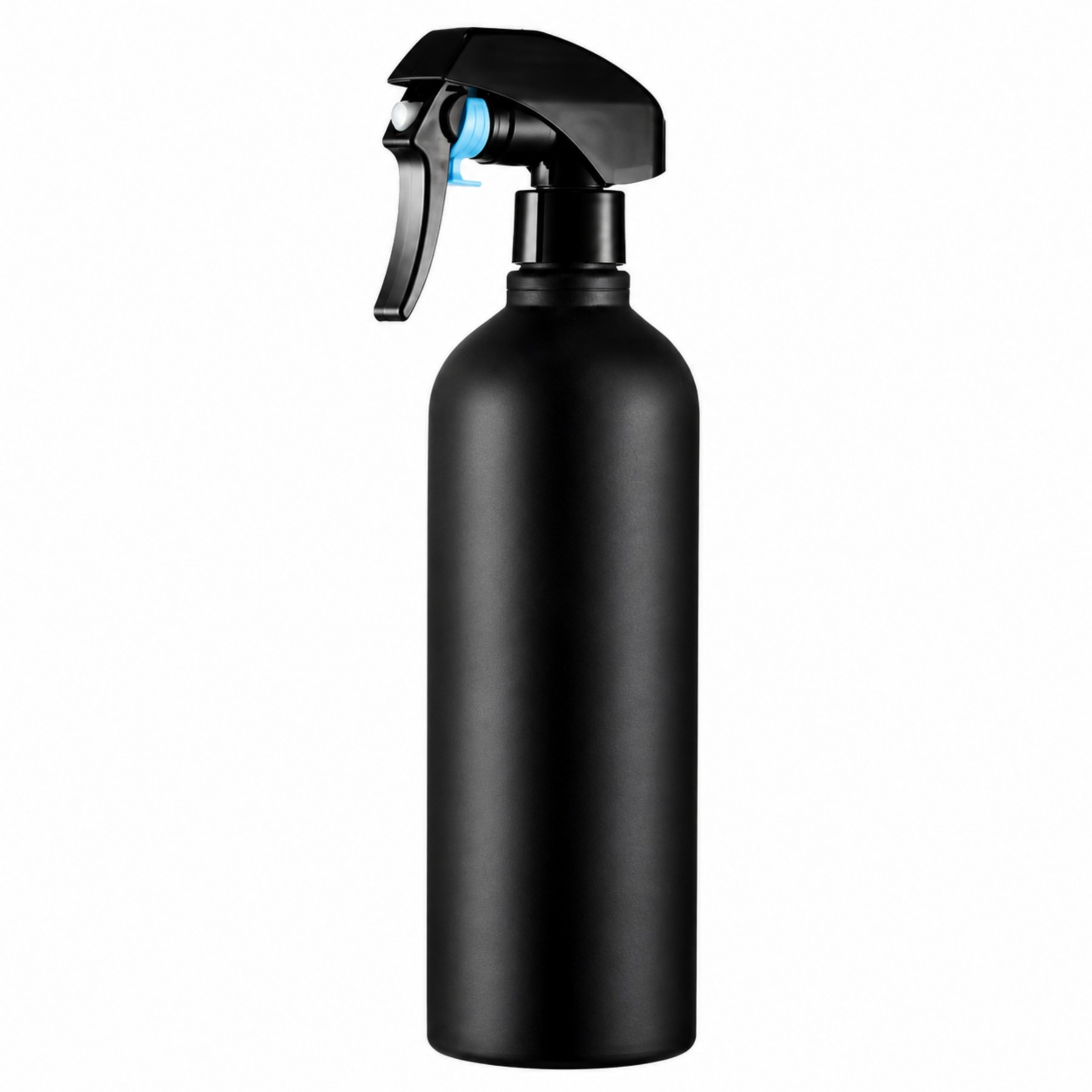Frosted PET Fine Mist Spray Bottle