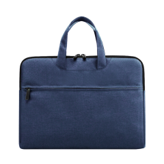 High-End Business Briefcase Bag