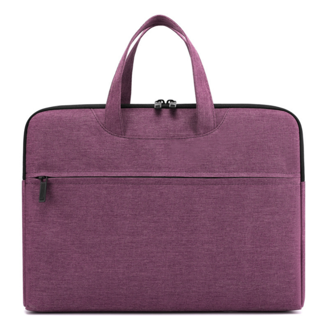 High-End Business Briefcase Bag