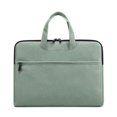 High-End Business Briefcase Bag