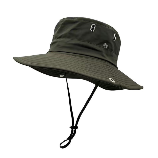 Hiking Fishing Sun Hat