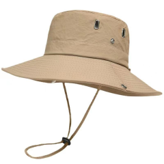 Hiking Fishing Sun Hat