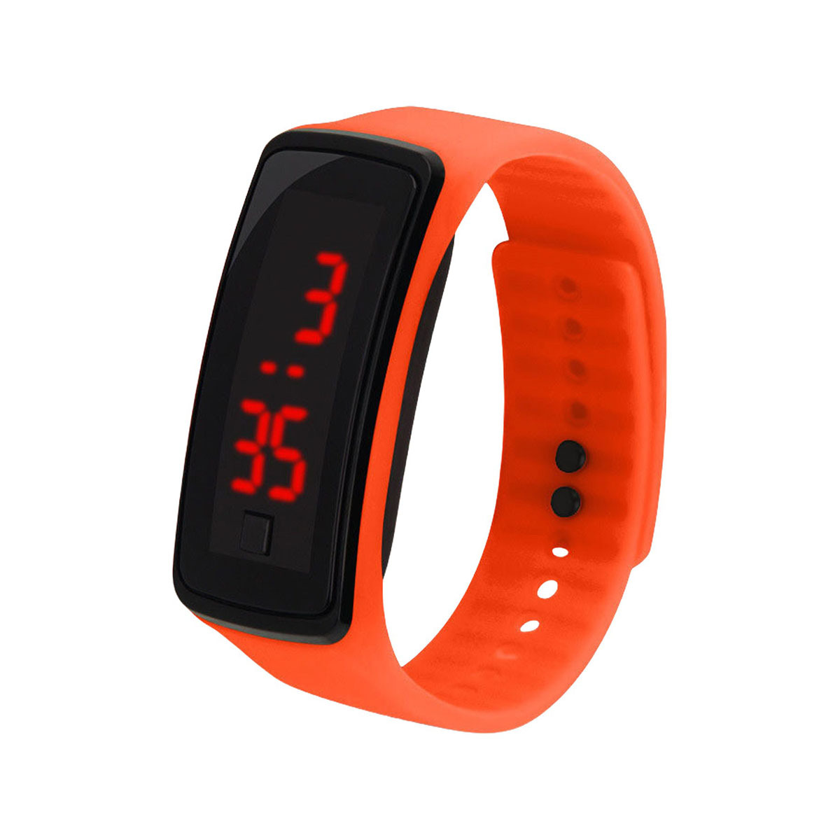 Kids Silicone Digital Watch