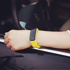 Kids Silicone Digital Watch