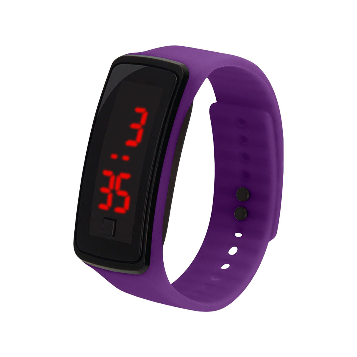 Kids Silicone Digital Watch