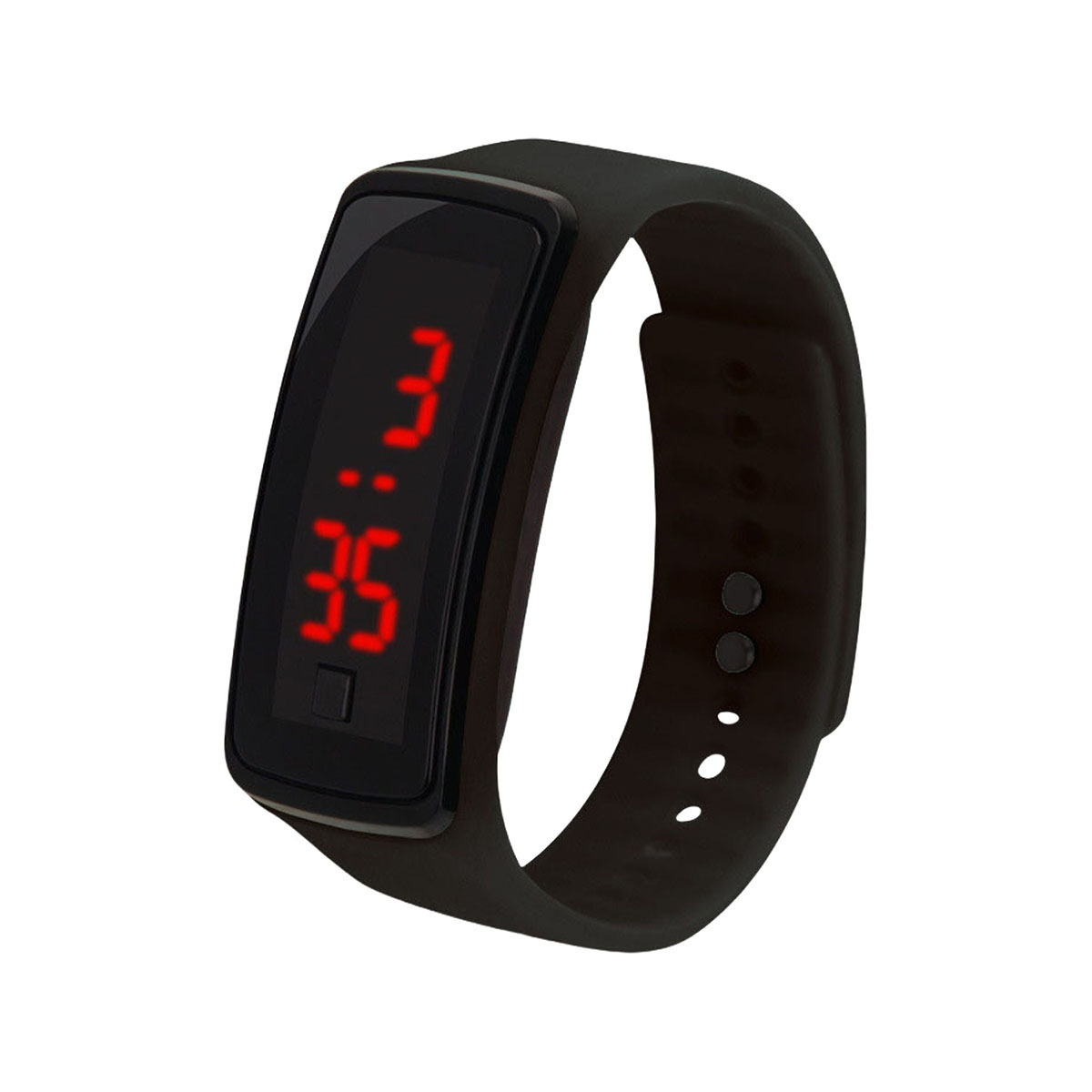 Kids Silicone Digital Watch