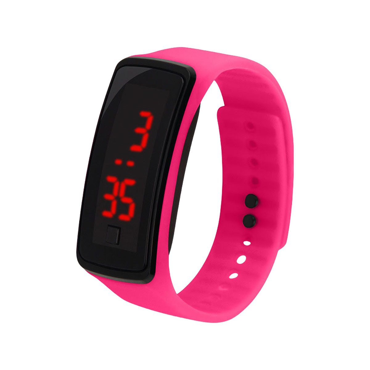 Kids Silicone Digital Watch