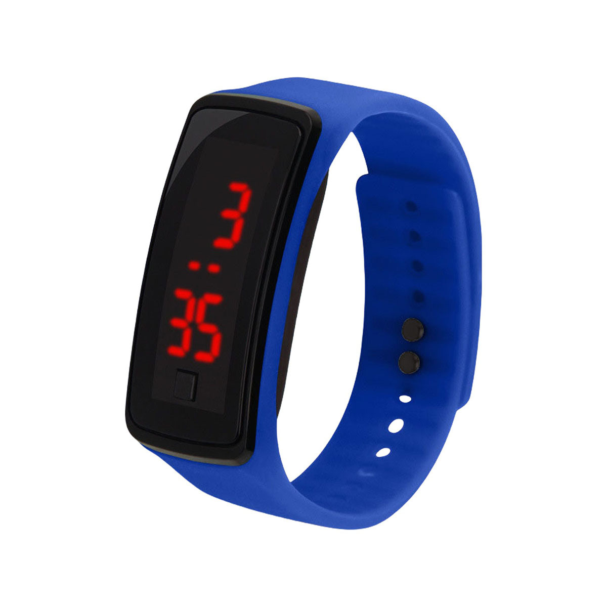 Kids Silicone Digital Watch
