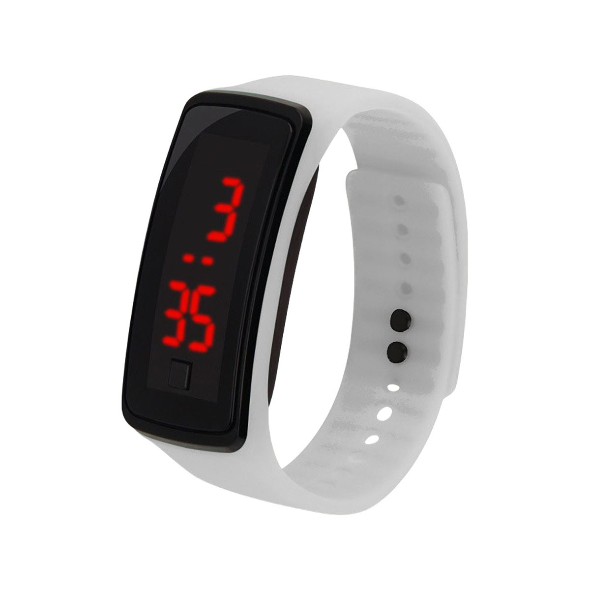 Kids Silicone Digital Watch