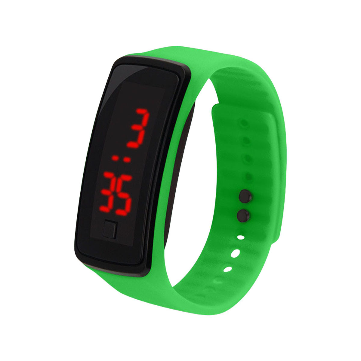 Kids Silicone Digital Watch