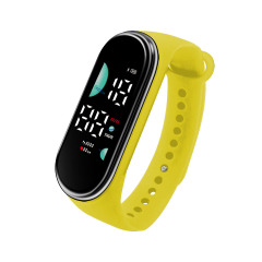 LED Digital Sport Watch