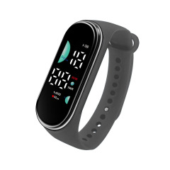 LED Digital Sport Watch