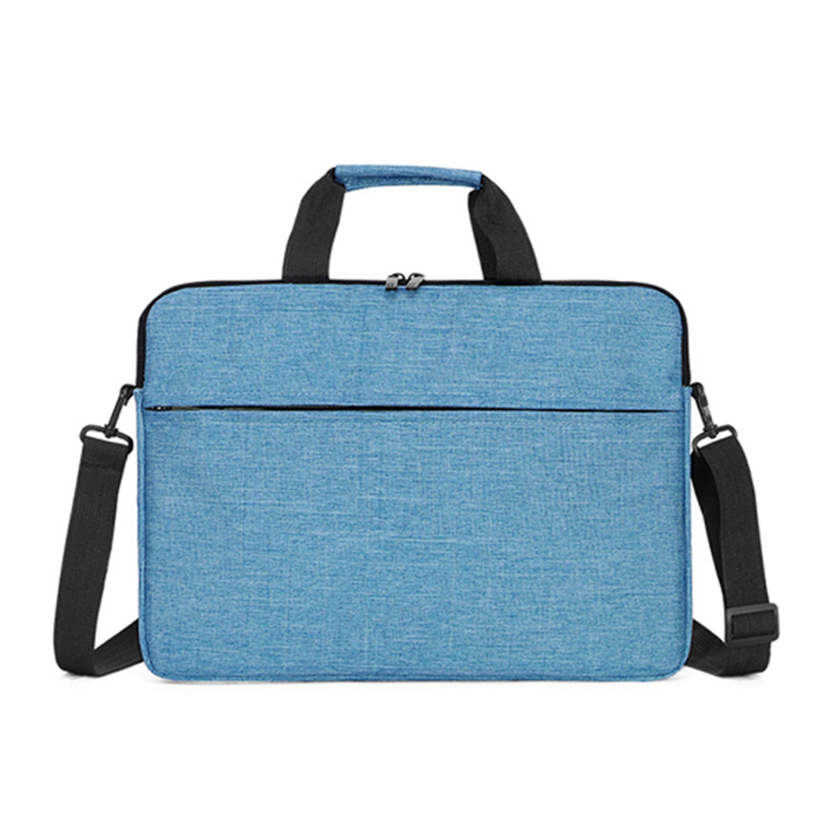 Laptop Briefcase Computer Carrying Case Bag