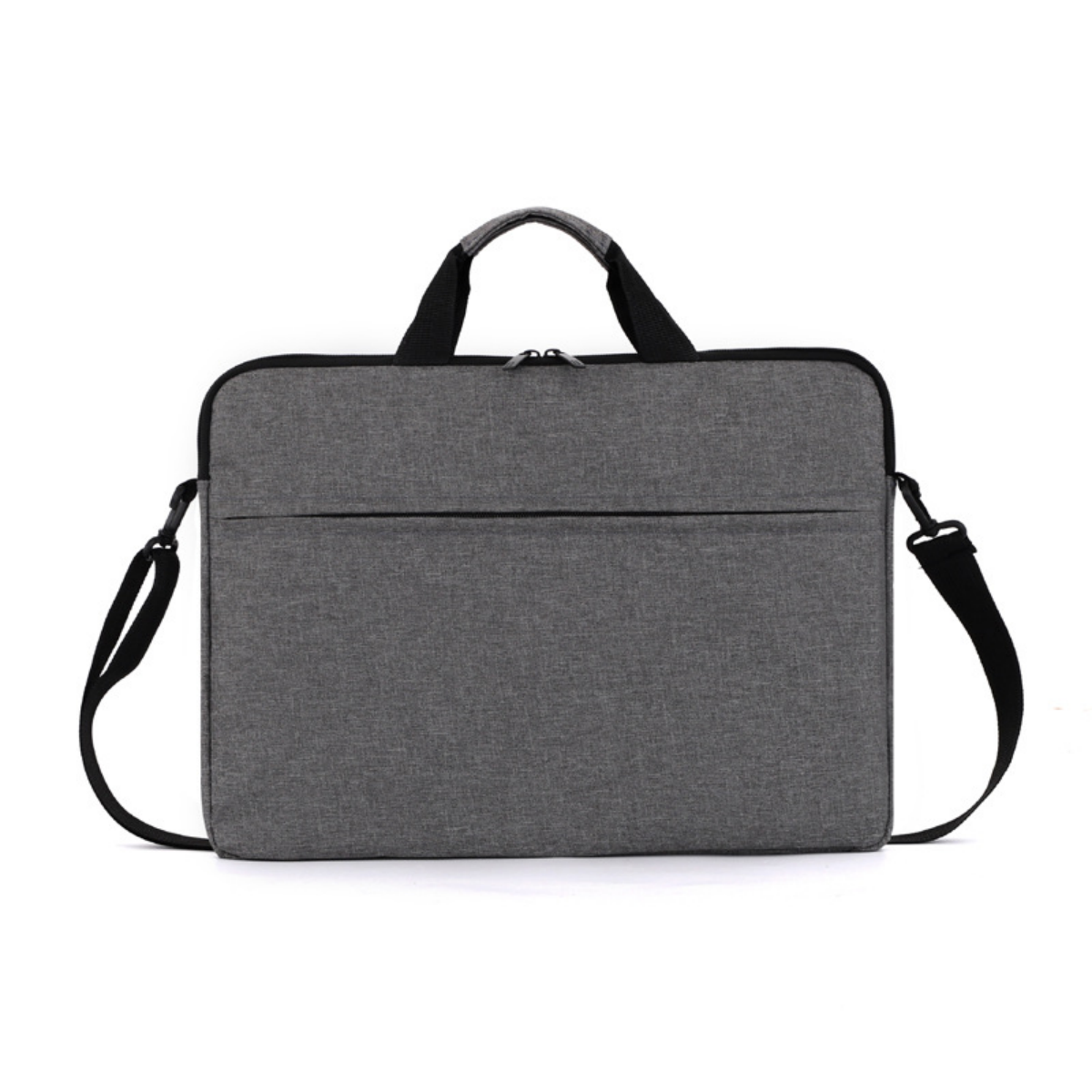 Laptop Briefcase Computer Carrying Case Bag