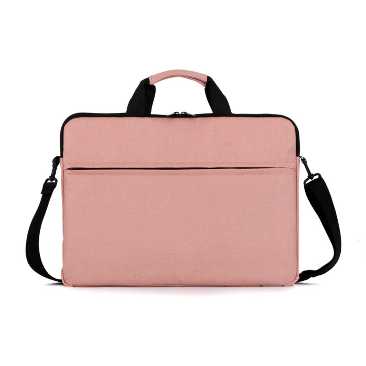 Laptop Briefcase Computer Carrying Case Bag