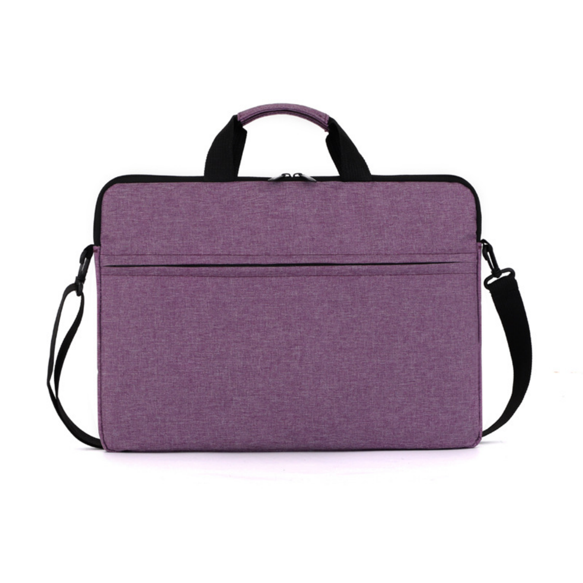 Laptop Briefcase Computer Carrying Case Bag