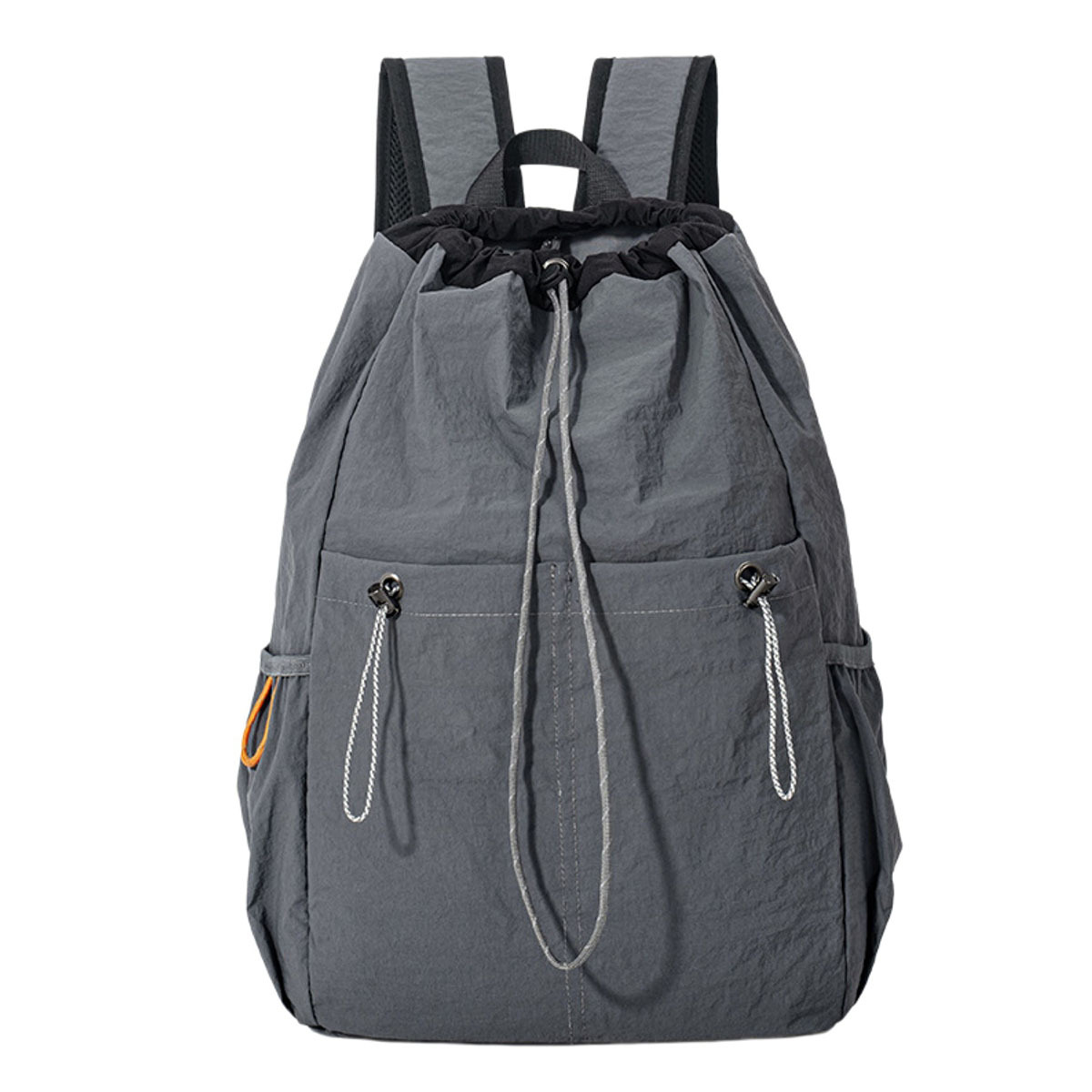 Large Capacity Lightweight Drawstring Backpack