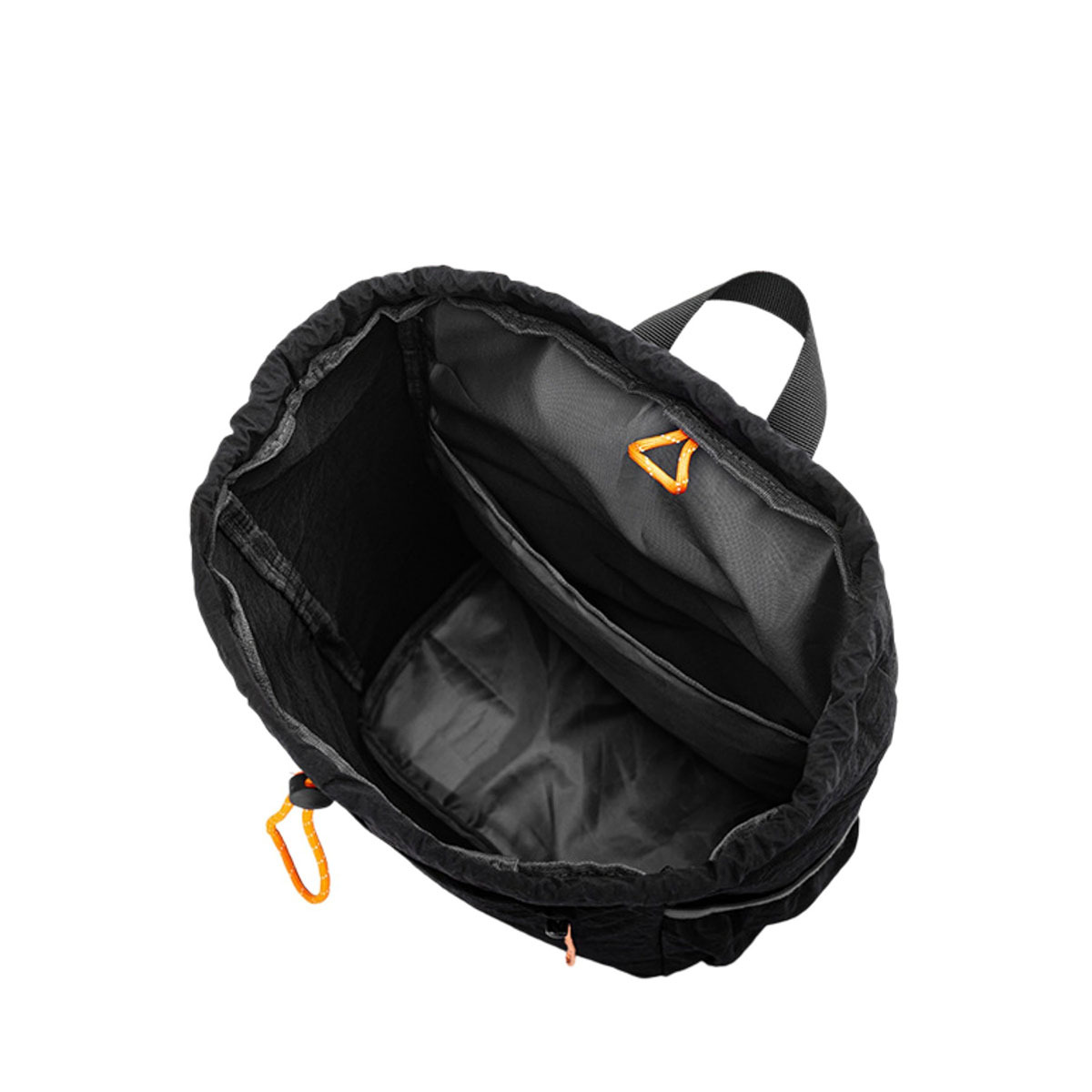 Large Capacity Lightweight Drawstring Backpack