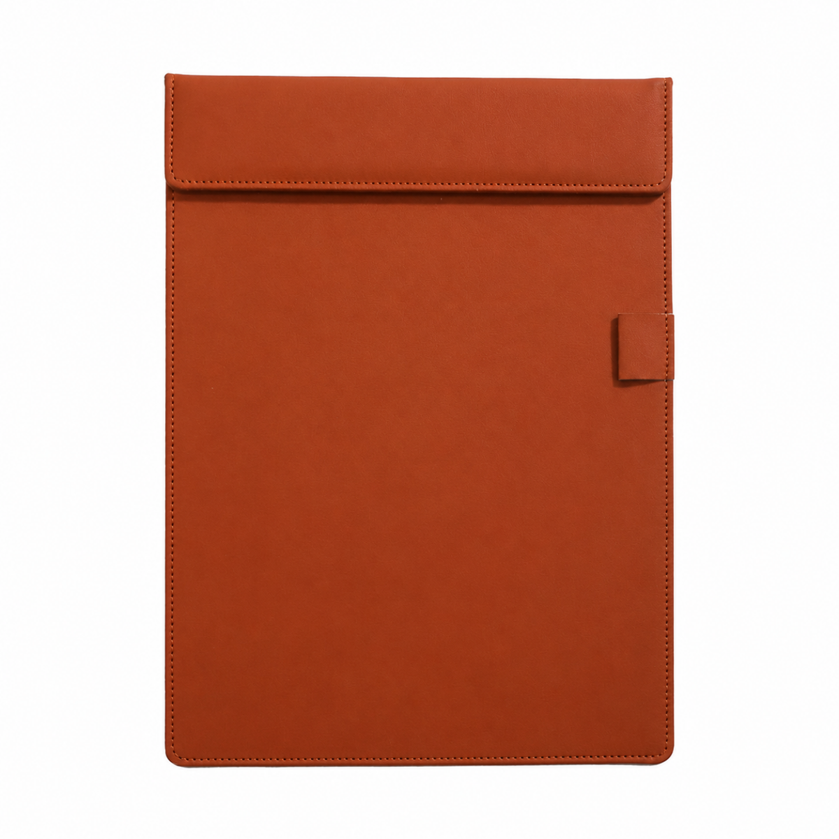 Leather Writing Pad A4 Clipboard