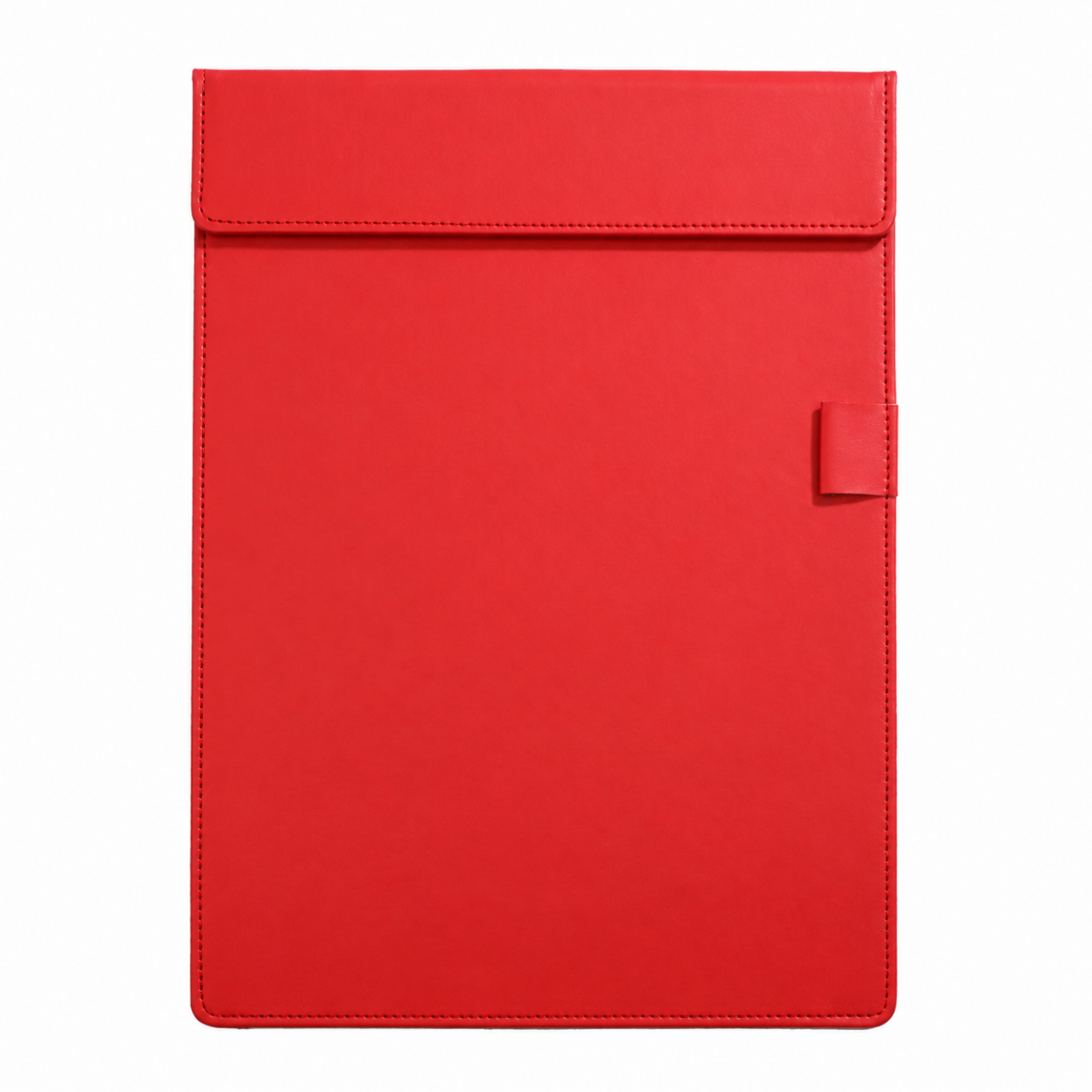 Leather Writing Pad A4 Clipboard