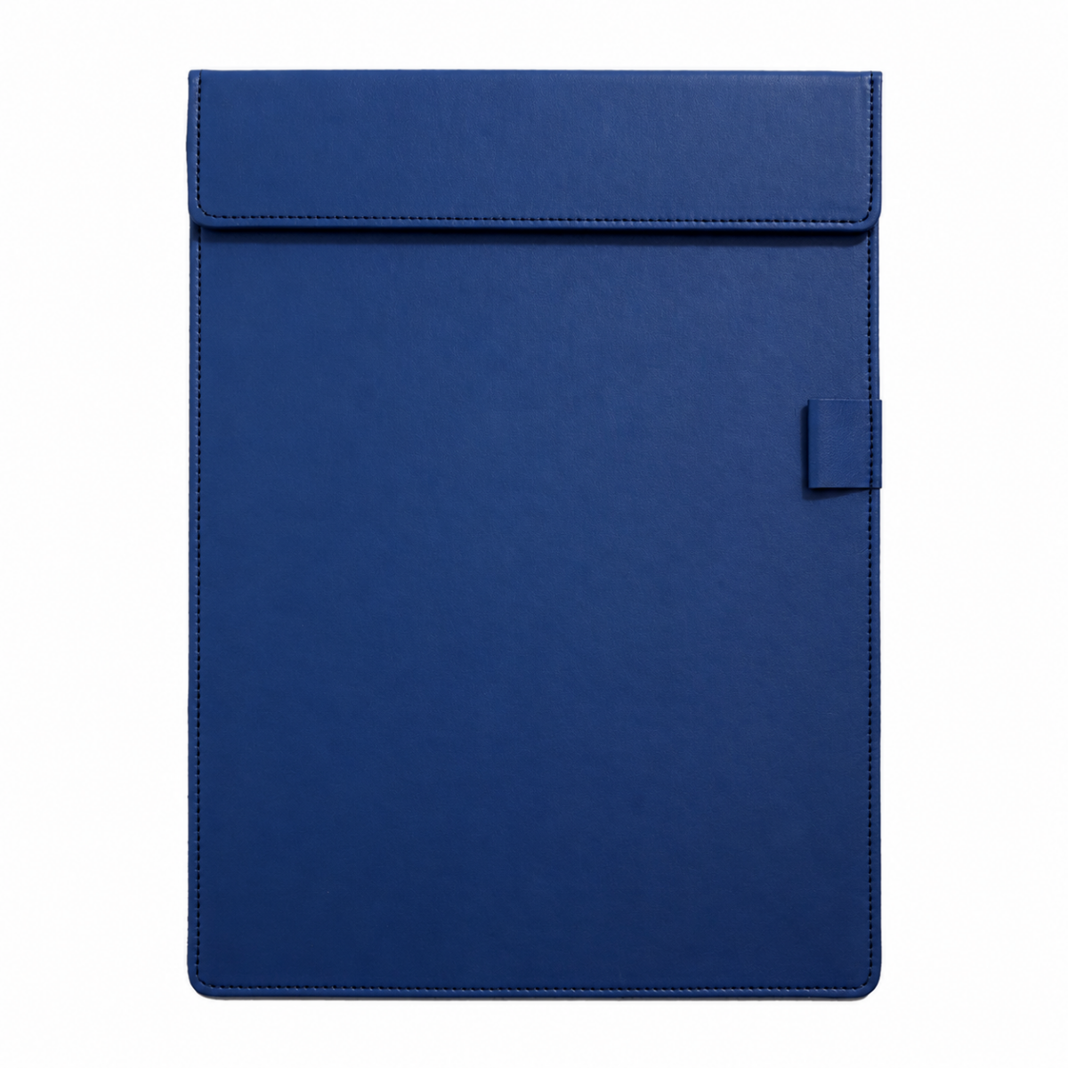 Leather Writing Pad A4 Clipboard