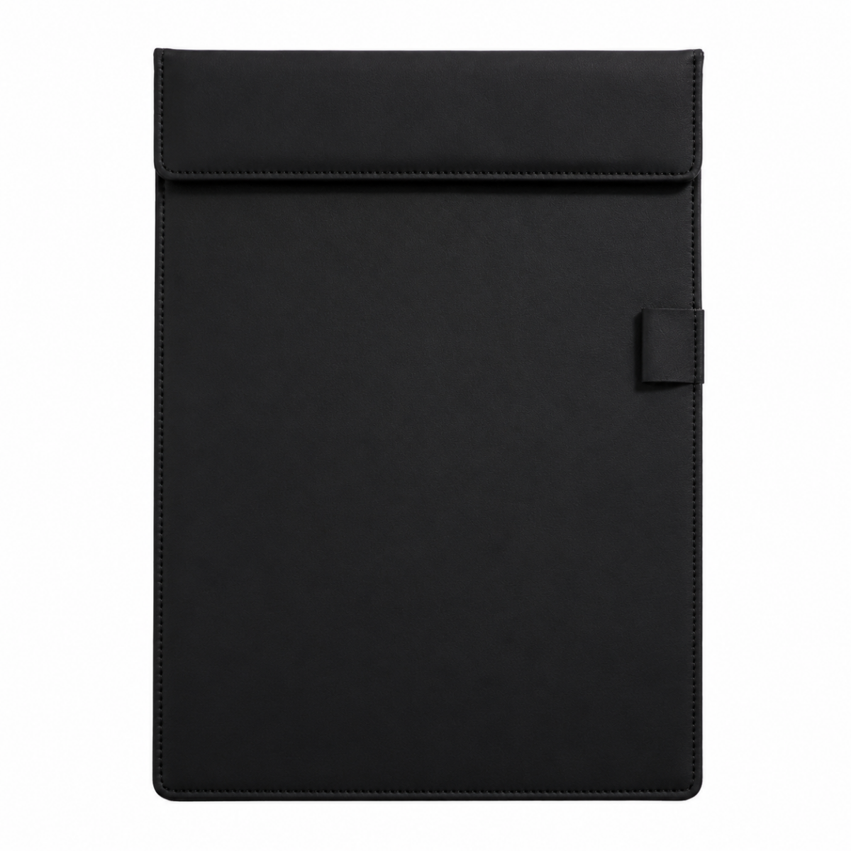 Leather Writing Pad A4 Clipboard