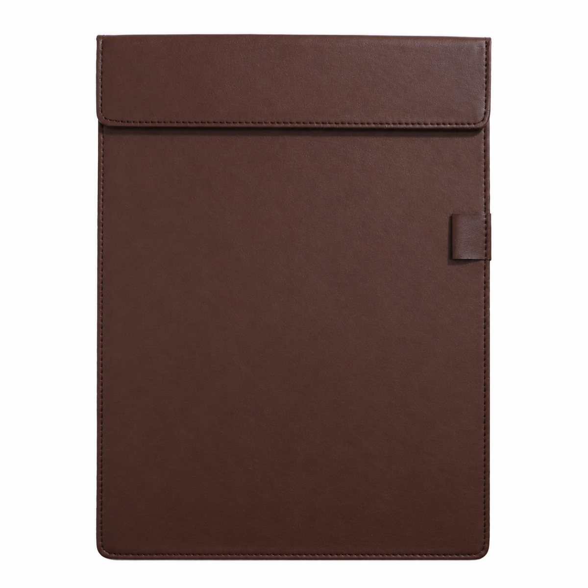 Leather Writing Pad A4 Clipboard