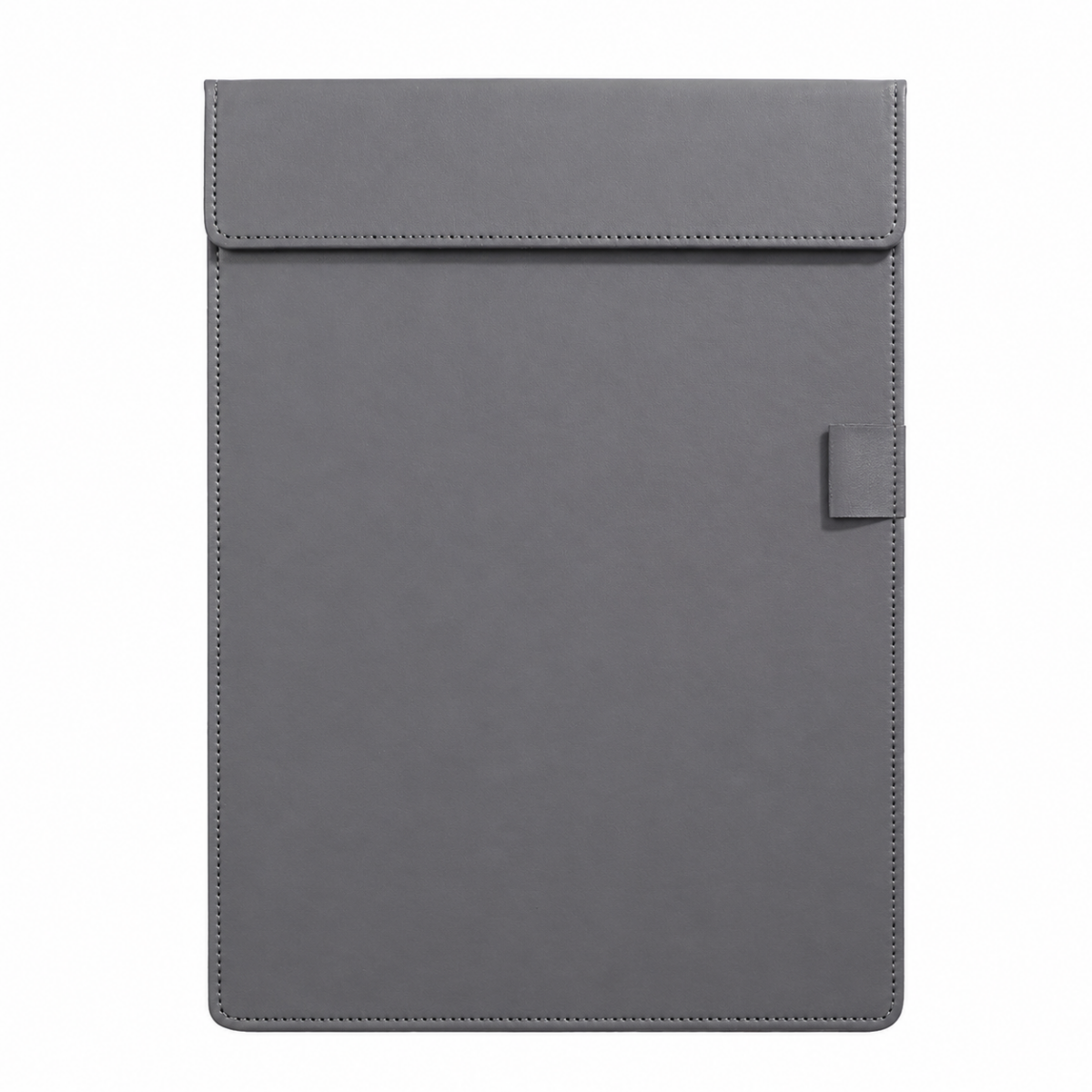 Leather Writing Pad A4 Clipboard