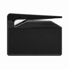 Letter Opener with Business Card Slot