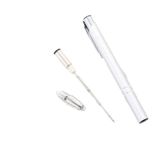 Light Up Tip Ballpoint Pen