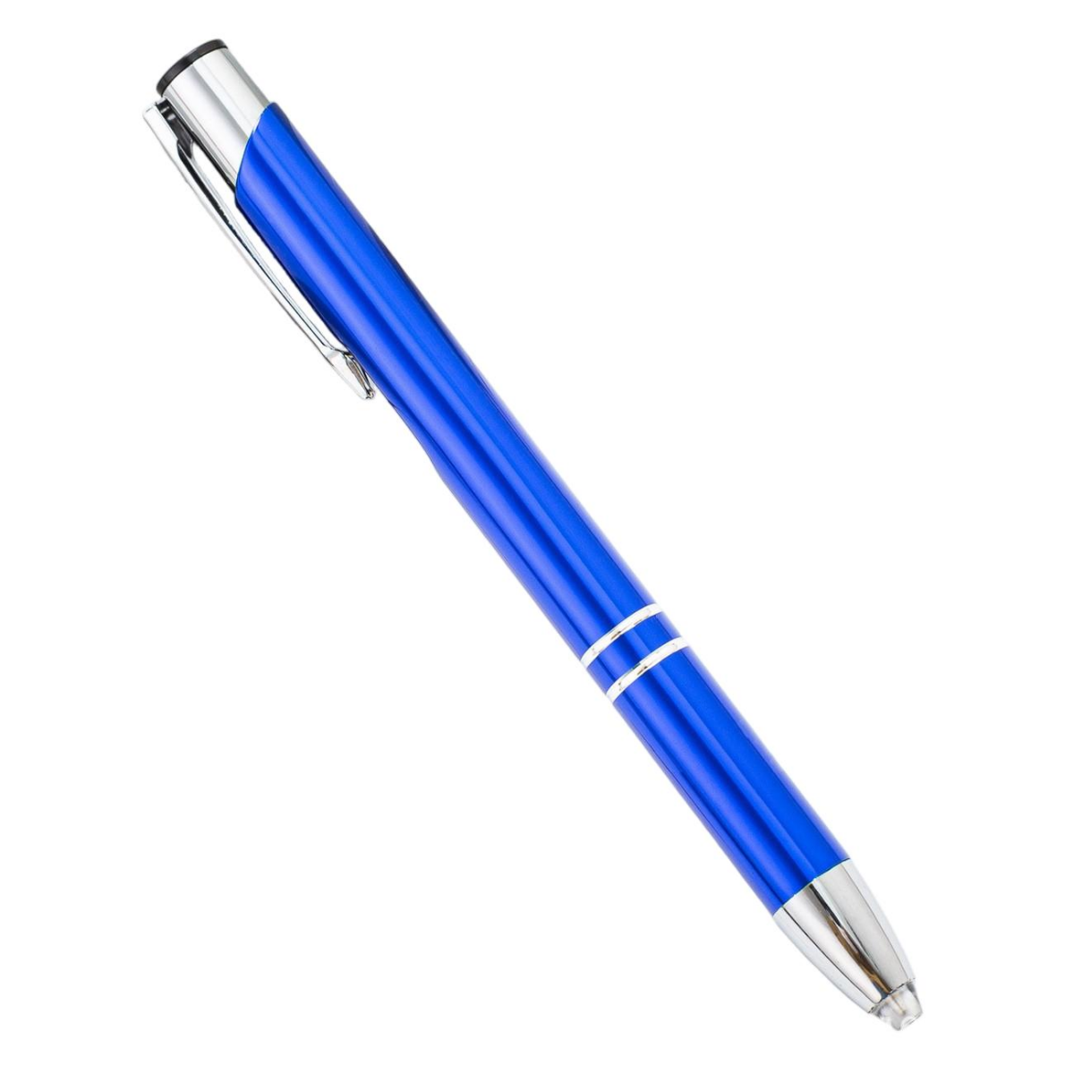 Light Up Tip Ballpoint Pen