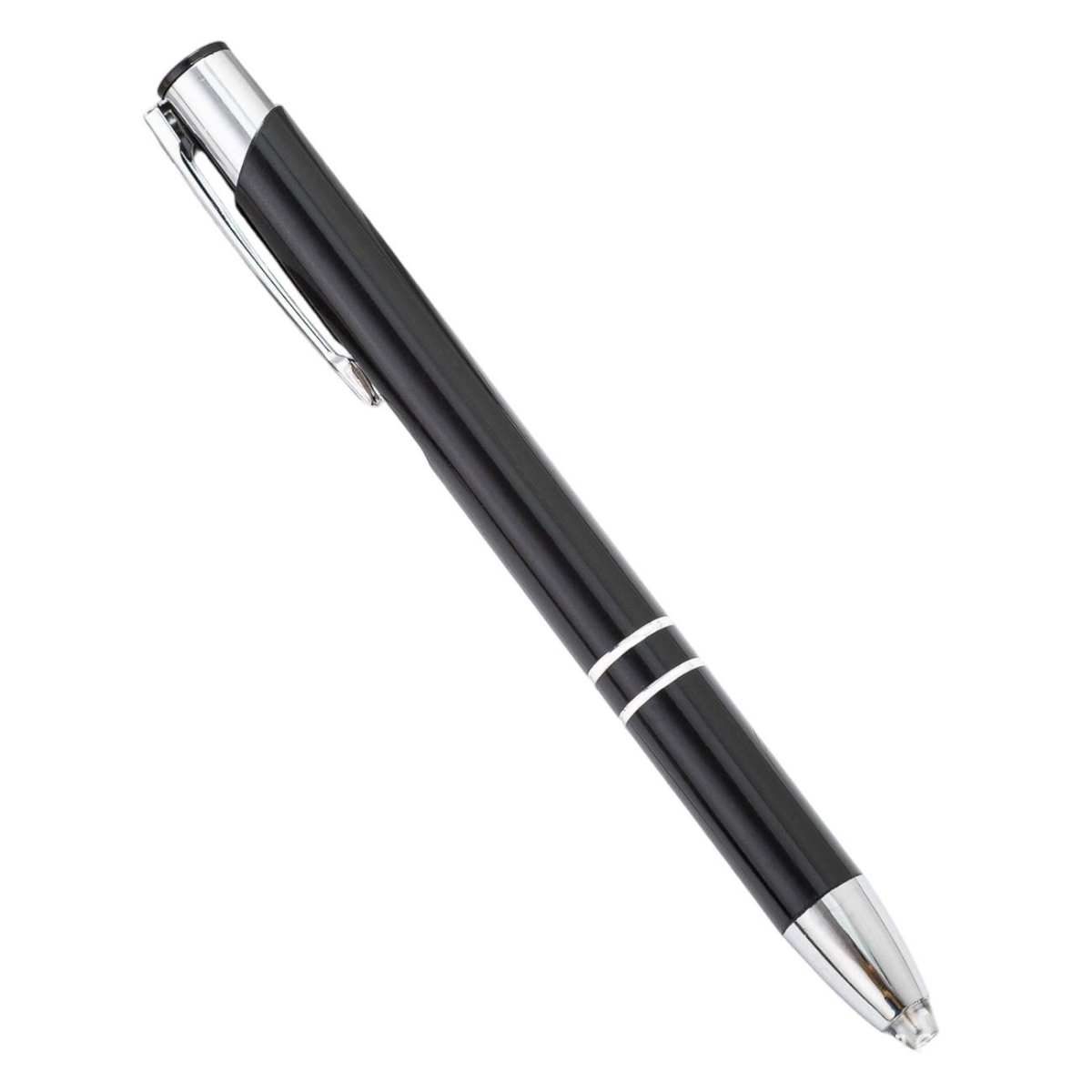 Light Up Tip Ballpoint Pen