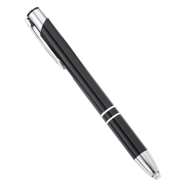 Light Up Tip Ballpoint Pen