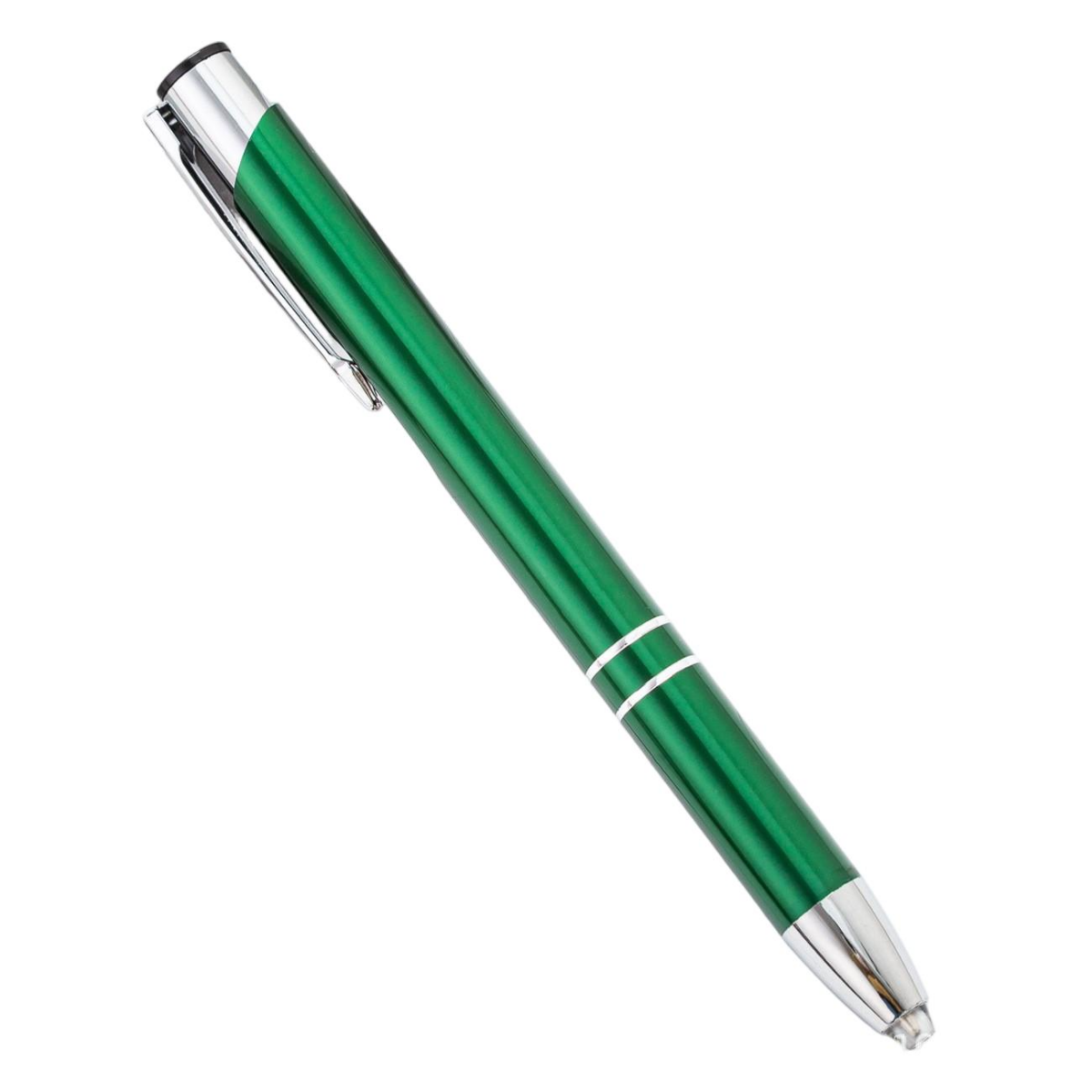 Light Up Tip Ballpoint Pen