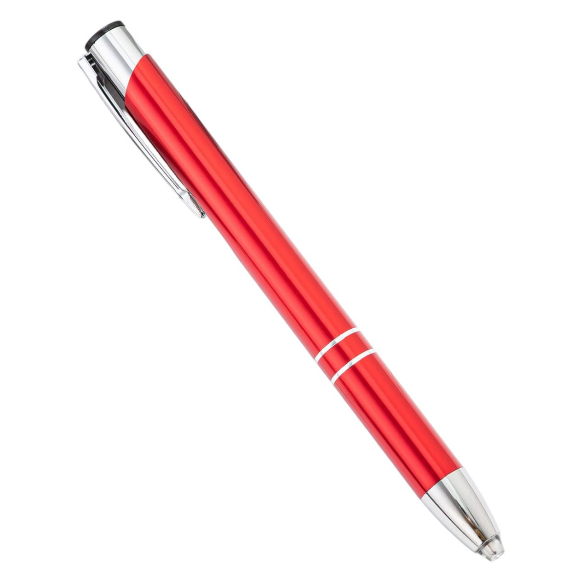 Light Up Tip Ballpoint Pen