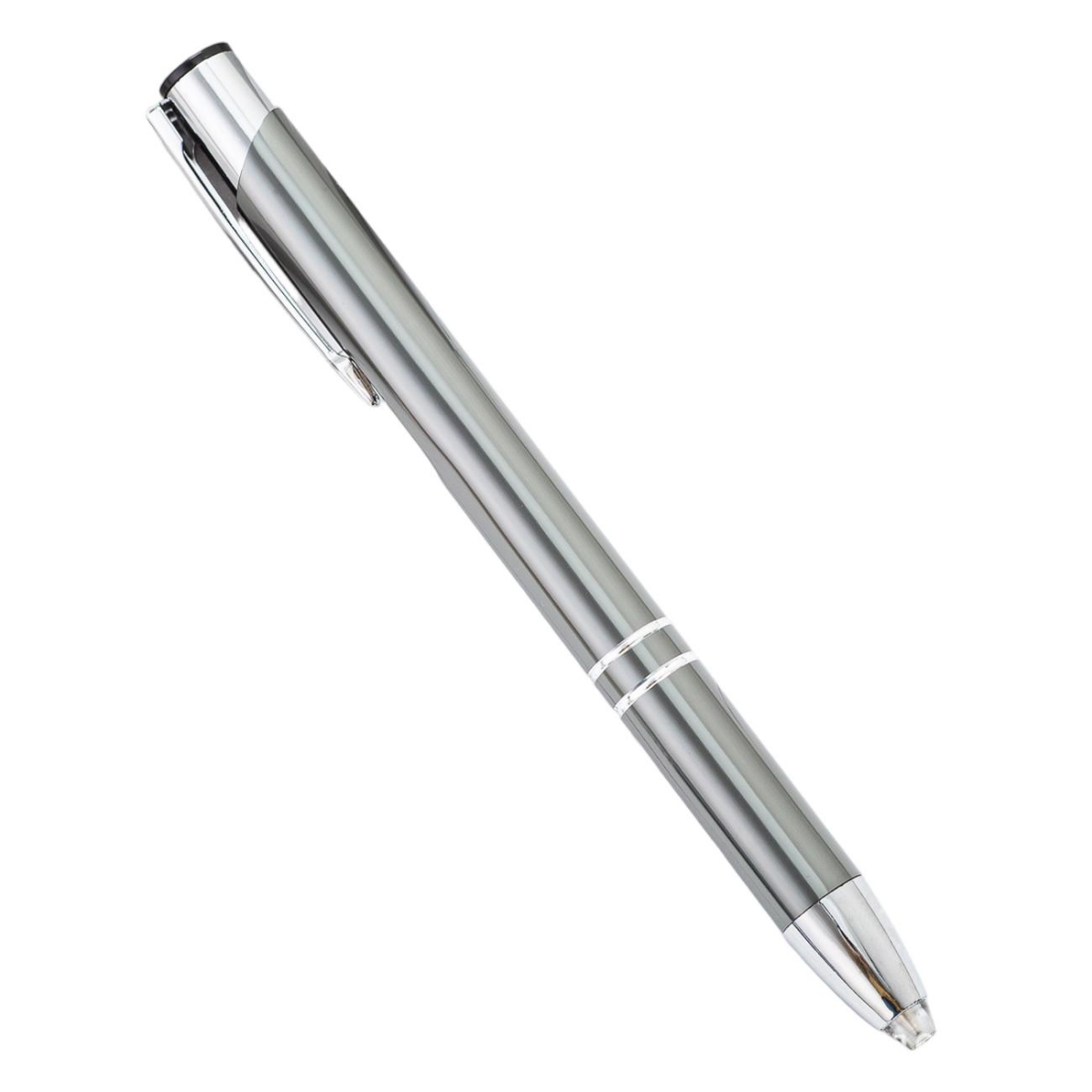 Light Up Tip Ballpoint Pen