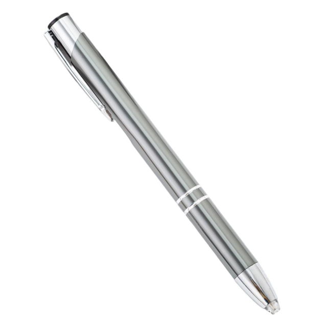 Light Up Tip Ballpoint Pen