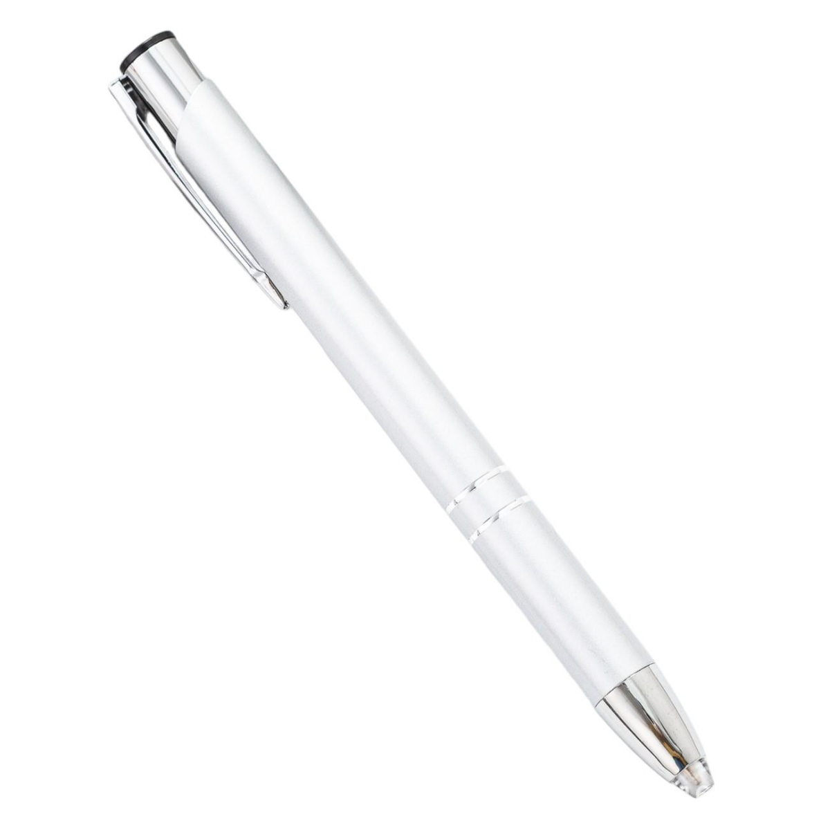 Light Up Tip Ballpoint Pen