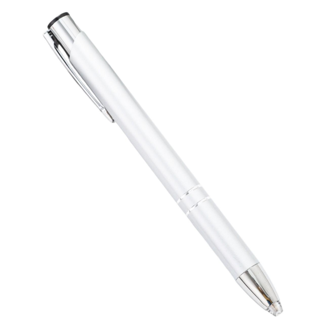 Light Up Tip Ballpoint Pen