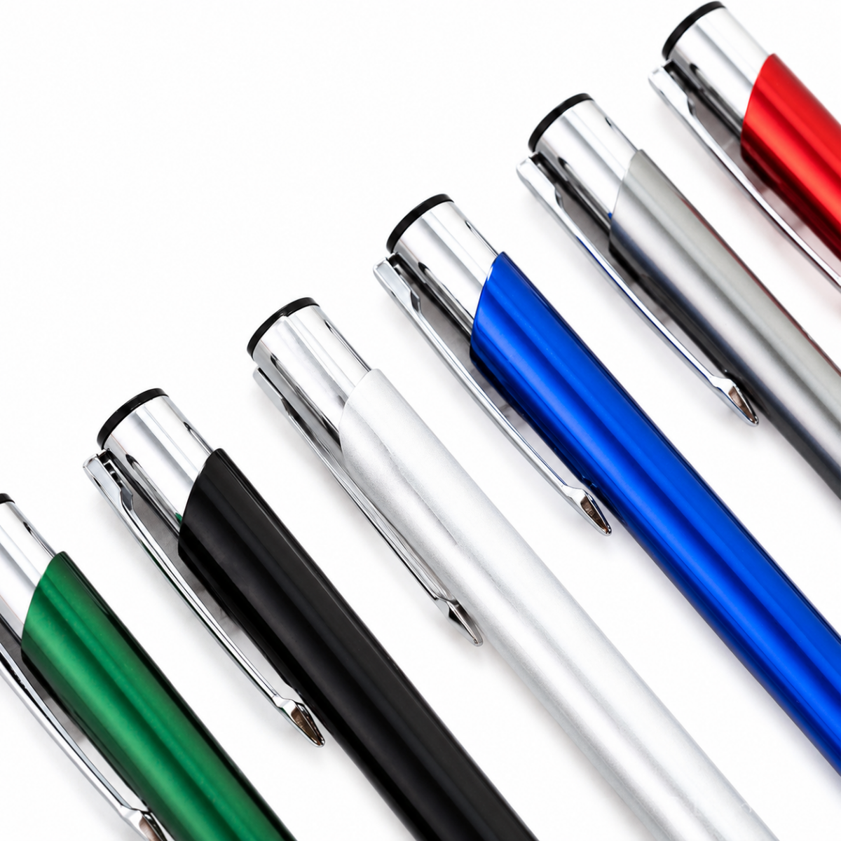 Light Up Tip Ballpoint Pen