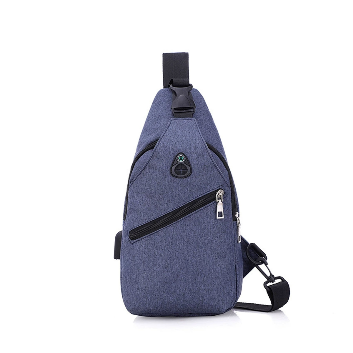 Lightweight Crossbody Bag