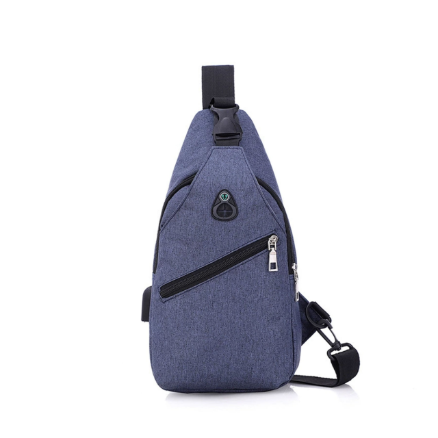 Lightweight Crossbody Bag